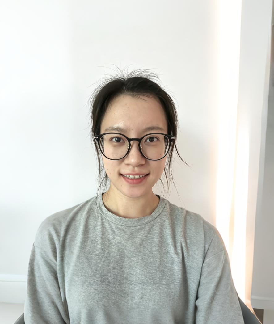 Anran Miao 
