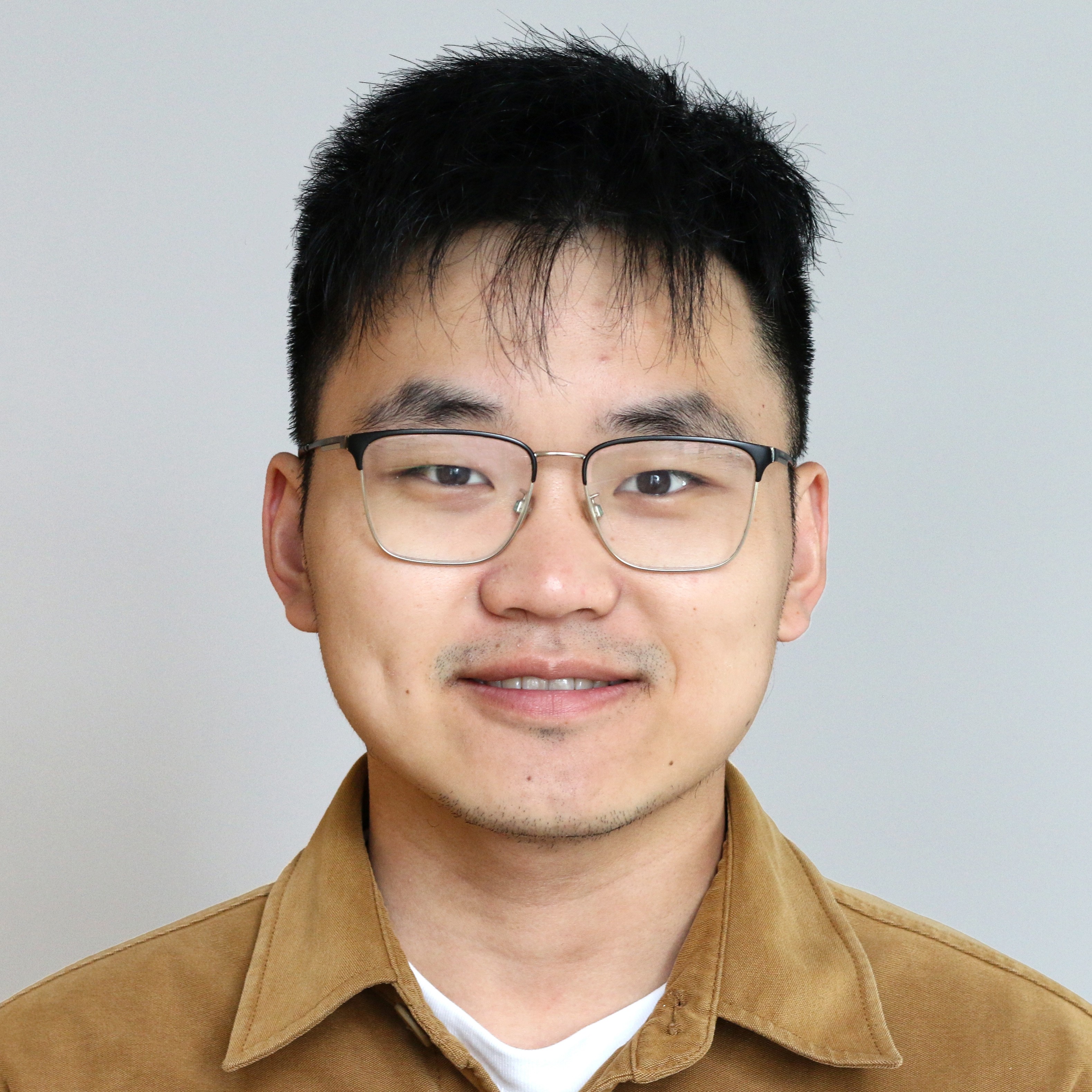 Yangfan Xu